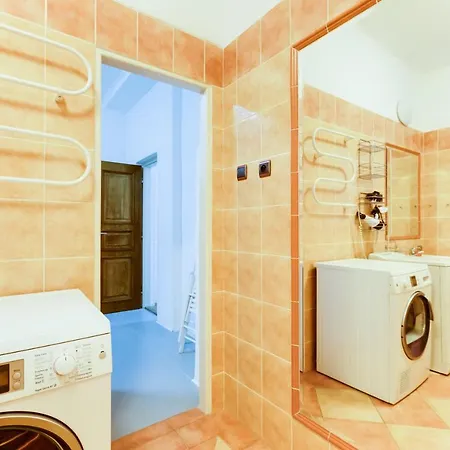 Appartement 2 Bedrooms In Historical Center - Jungmannova