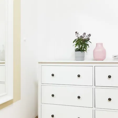 2 Bedrooms In Historical Center - Jungmannova 아파트 프라하