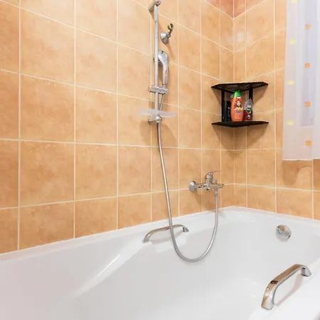 2 Bedrooms In Historical Center - Jungmannova 프라하